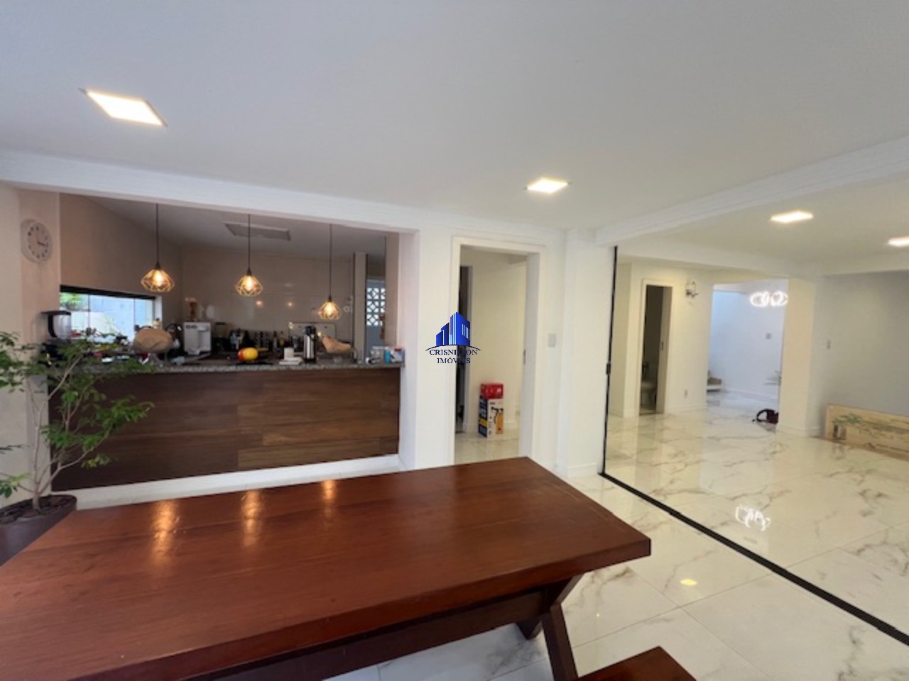 Casa de Condomínio, 4 quartos - Foto 7