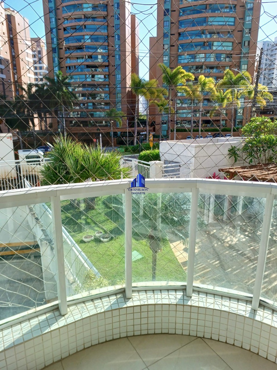 Apartamento, 4 quartos, 141 m² - Foto 4