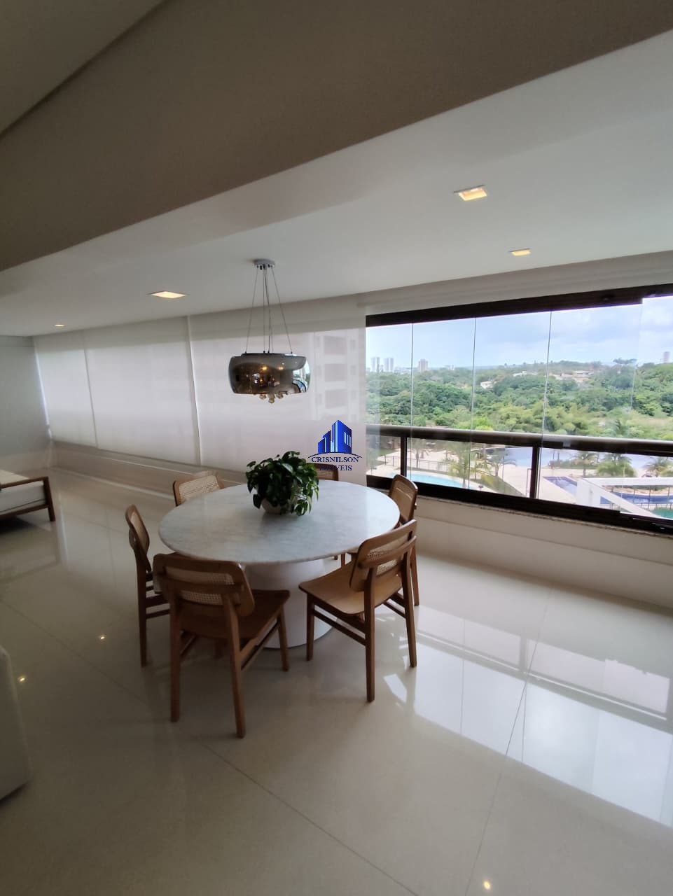 Apartamento, 4 quartos, 225 m² - Foto 4
