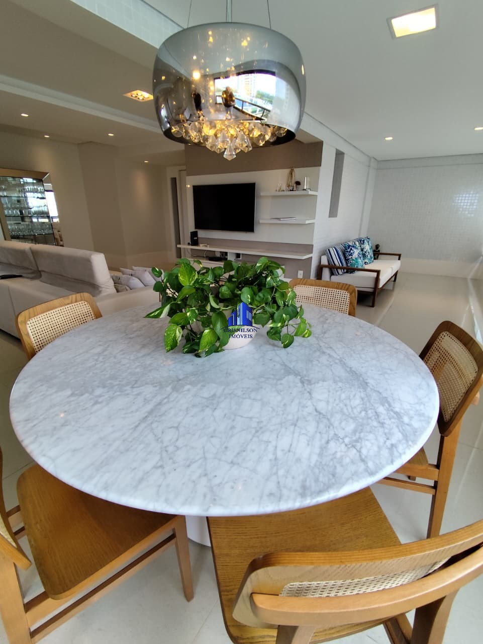 Apartamento, 4 quartos, 225 m² - Foto 5