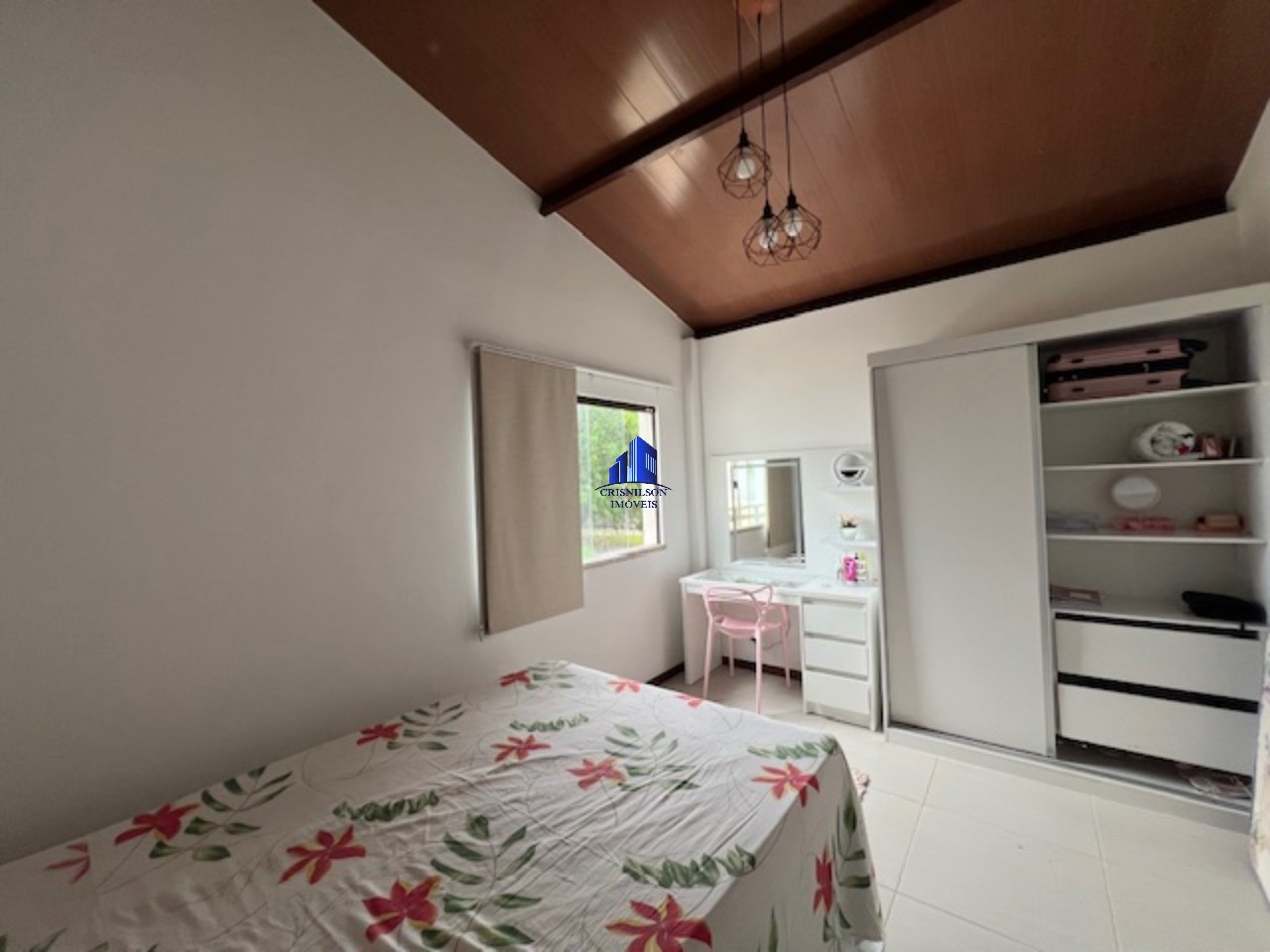 Casa de Condomínio, 4 quartos - Foto 16