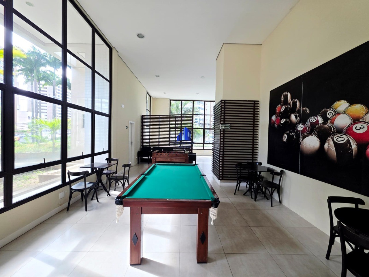 Apartamento, 4 quartos, 142 m² - Foto 29