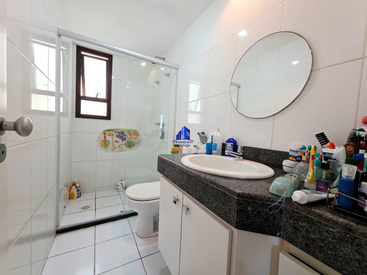 Apartamento, 4 quartos, 142 m² - Foto 8