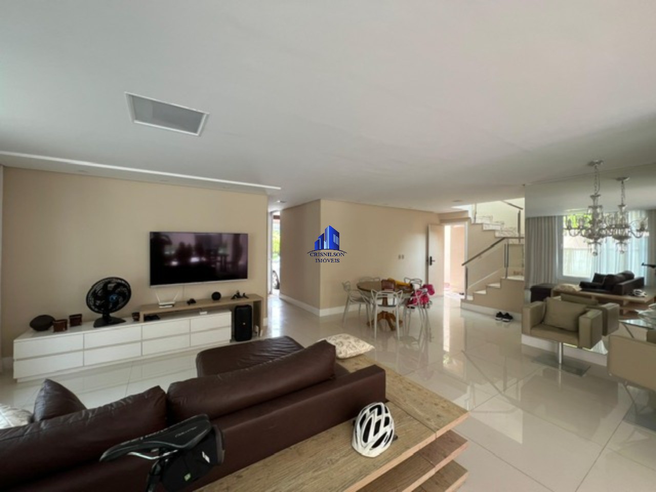 Casa de Condomínio, 4 quartos - Foto 7