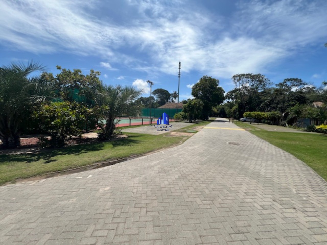 Loteamento e Condomínio, 700 m² - Foto 8