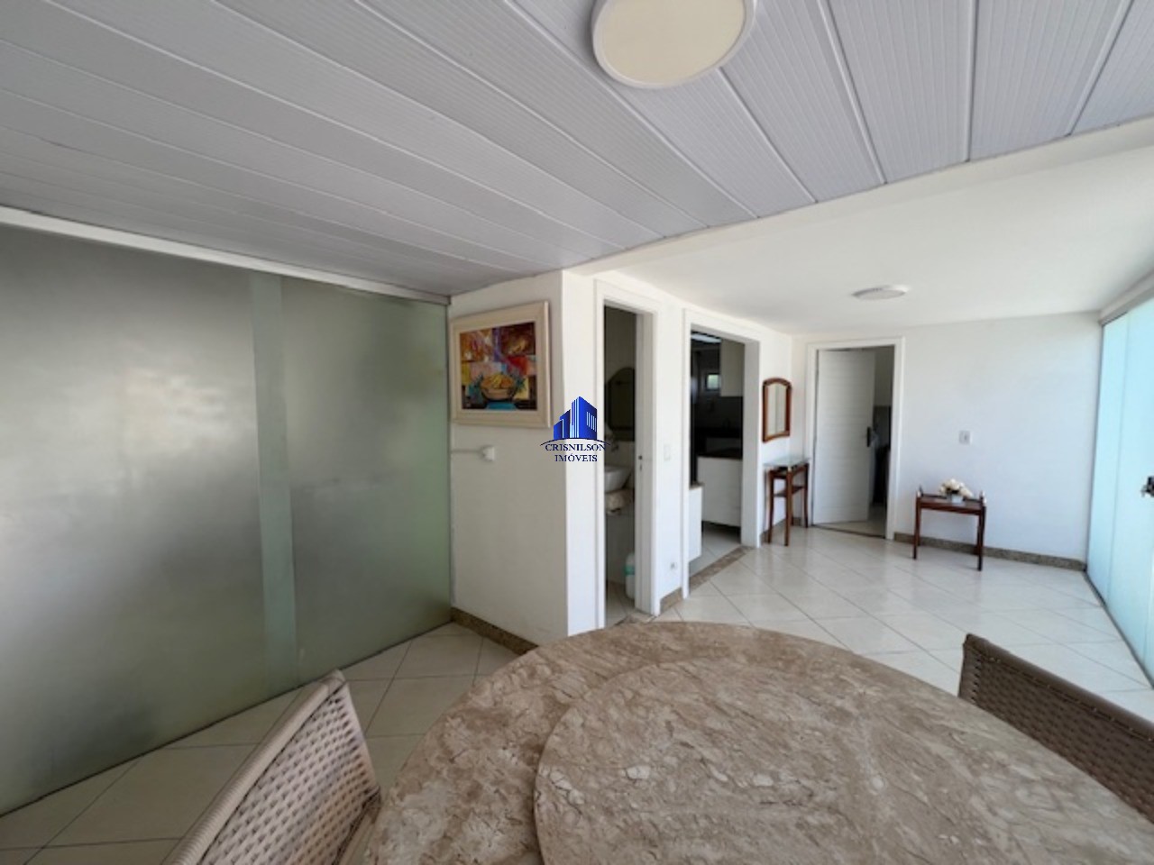 Casa de Condomínio, 4 quartos - Foto 5