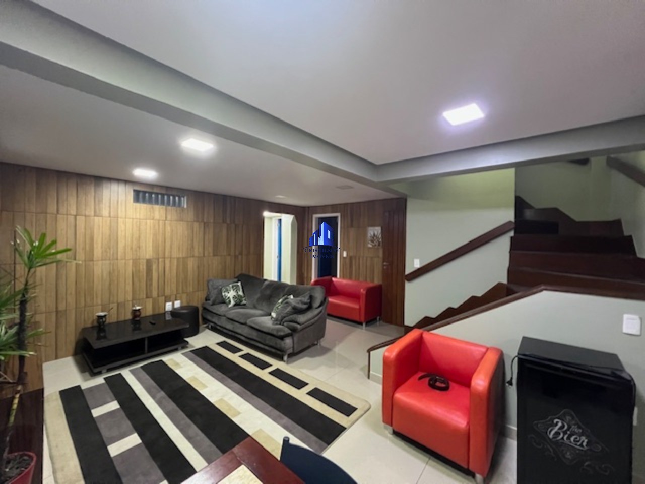 Casa de Condomínio, 5 quartos - Foto 8
