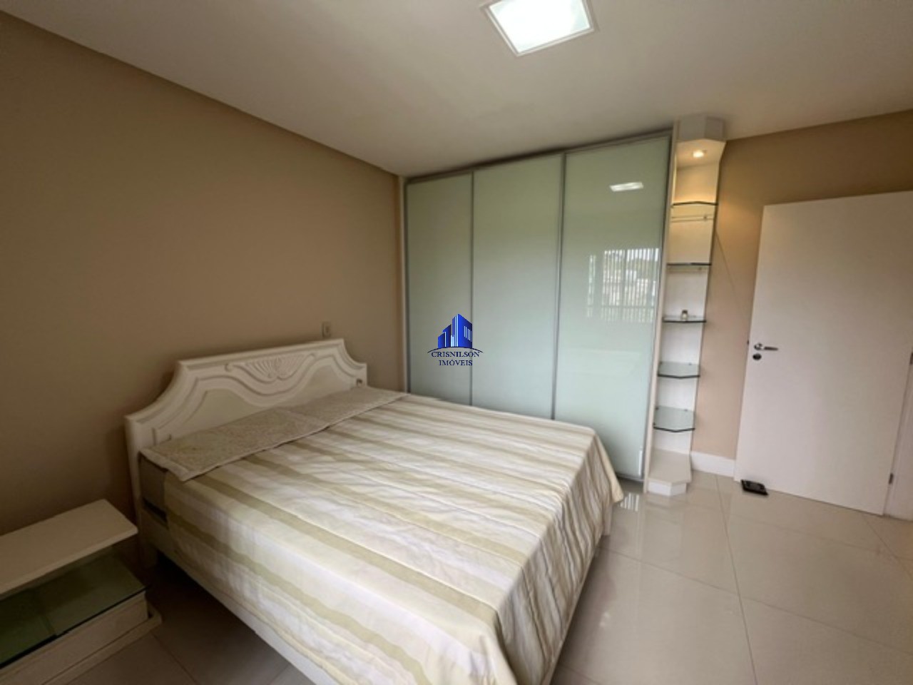 Casa de Condomínio, 4 quartos - Foto 20