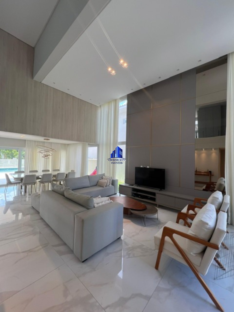 Casa de Condomínio, 4 quartos - Foto 7