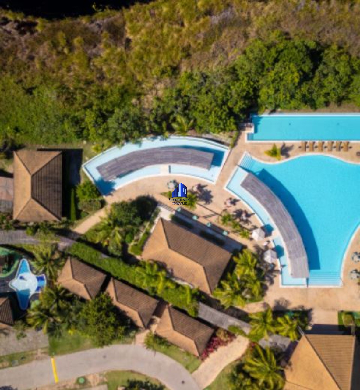 Loteamento e Condomínio, 700 m² - Foto 36