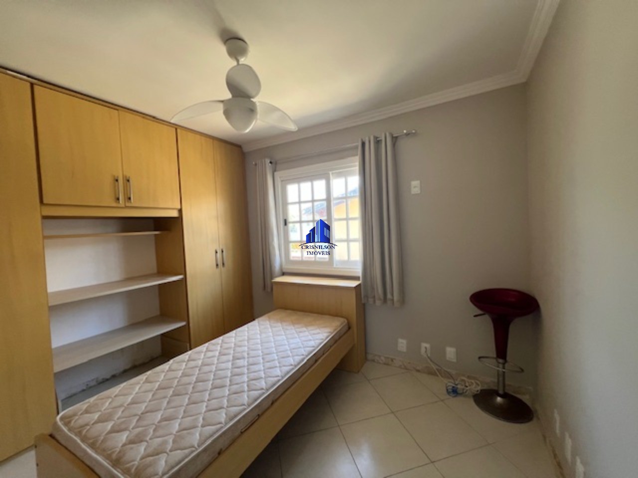 Casa de Condomínio, 4 quartos - Foto 18