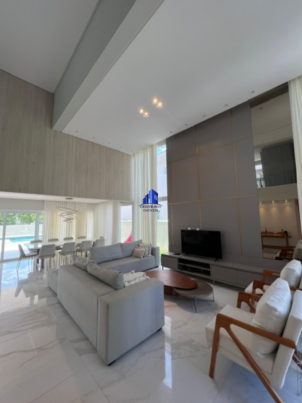 Casa de Condomínio, 4 quartos - Foto 12