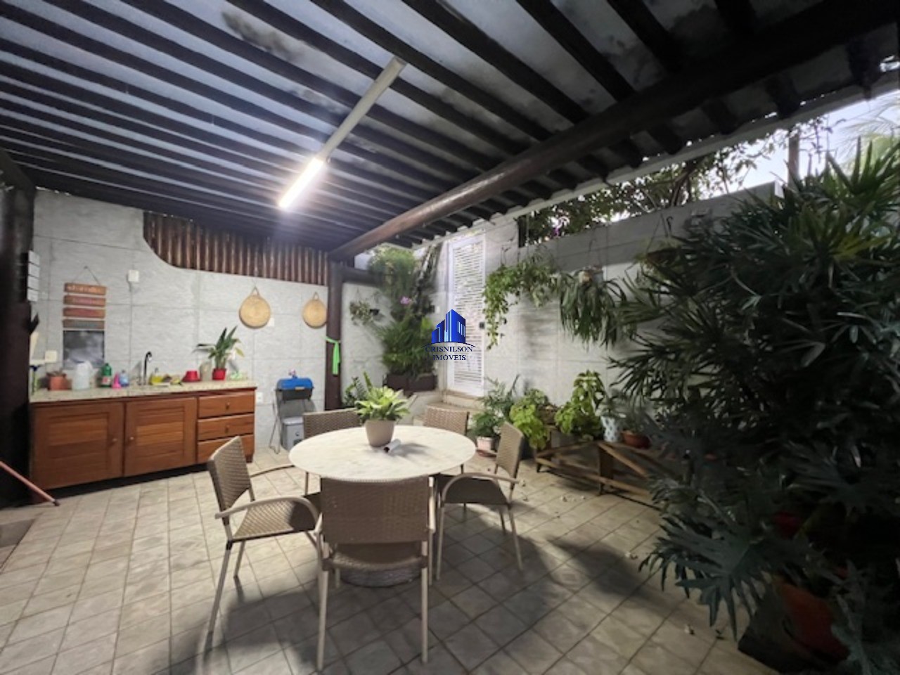 Casa de Condomínio, 5 quartos - Foto 6