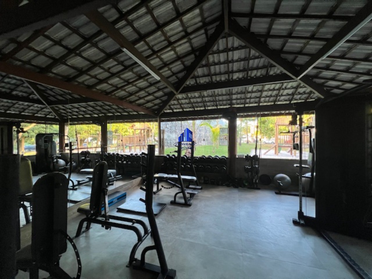 Casa de Condomínio, 5 quartos - Foto 57