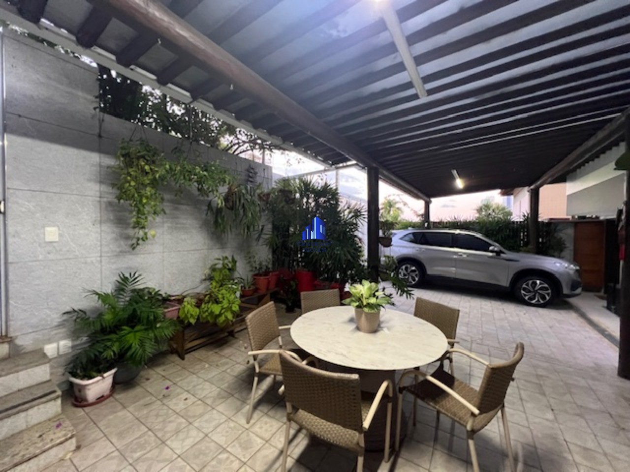 Casa de Condomínio, 5 quartos - Foto 3