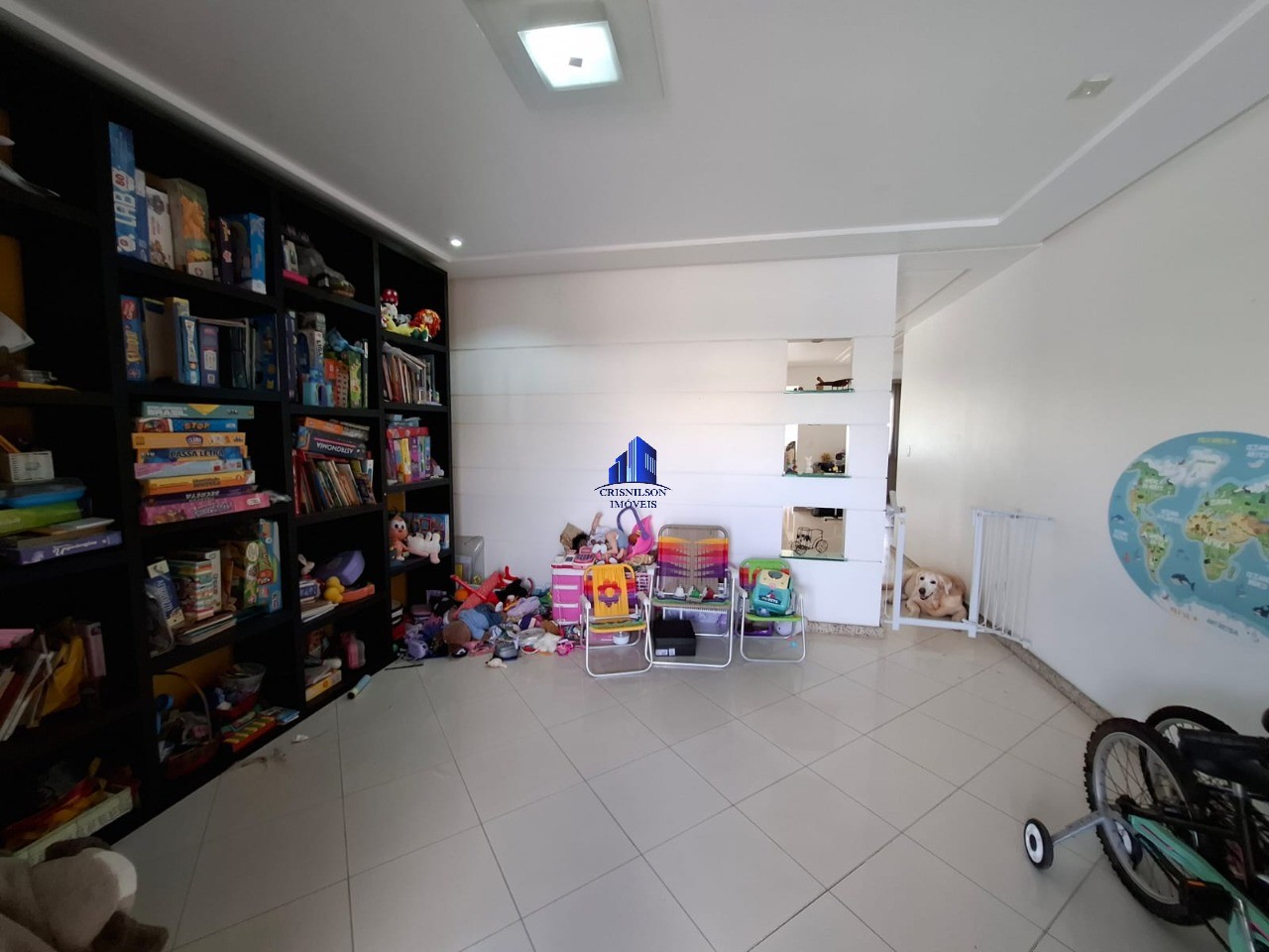 Casa de Condomínio, 4 quartos - Foto 7
