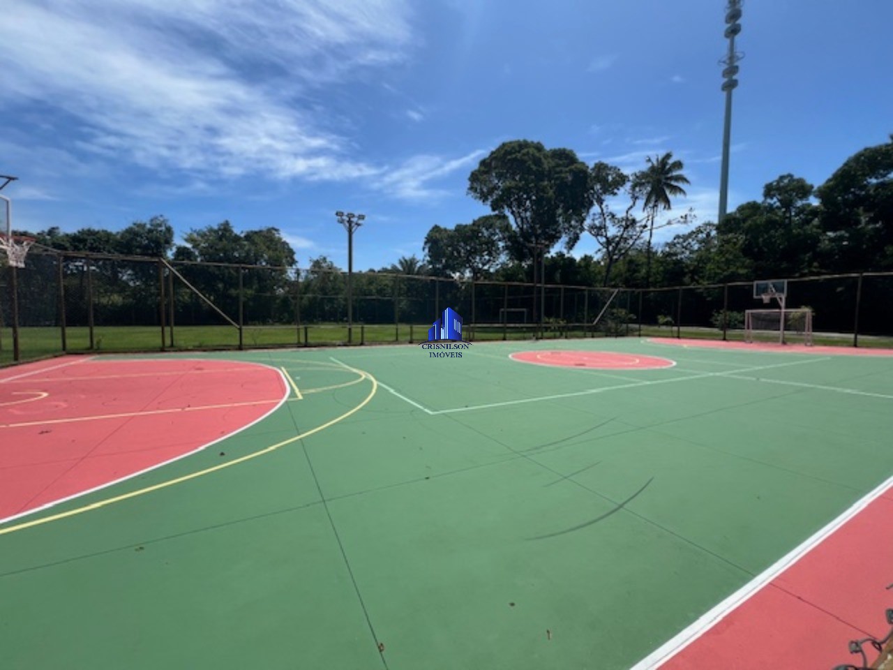 Loteamento e Condomínio, 700 m² - Foto 13