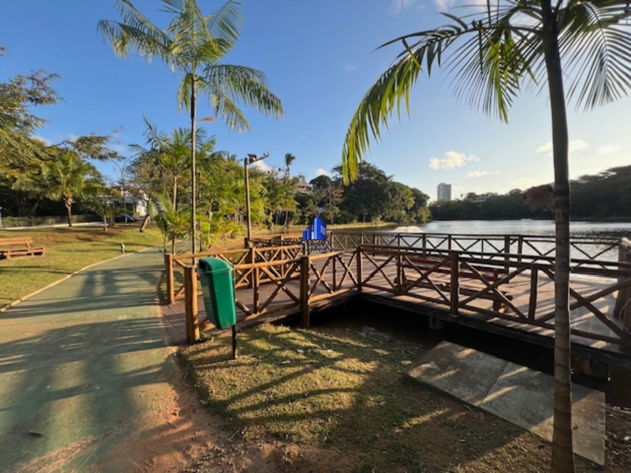 Casa de Condomínio, 5 quartos - Foto 64