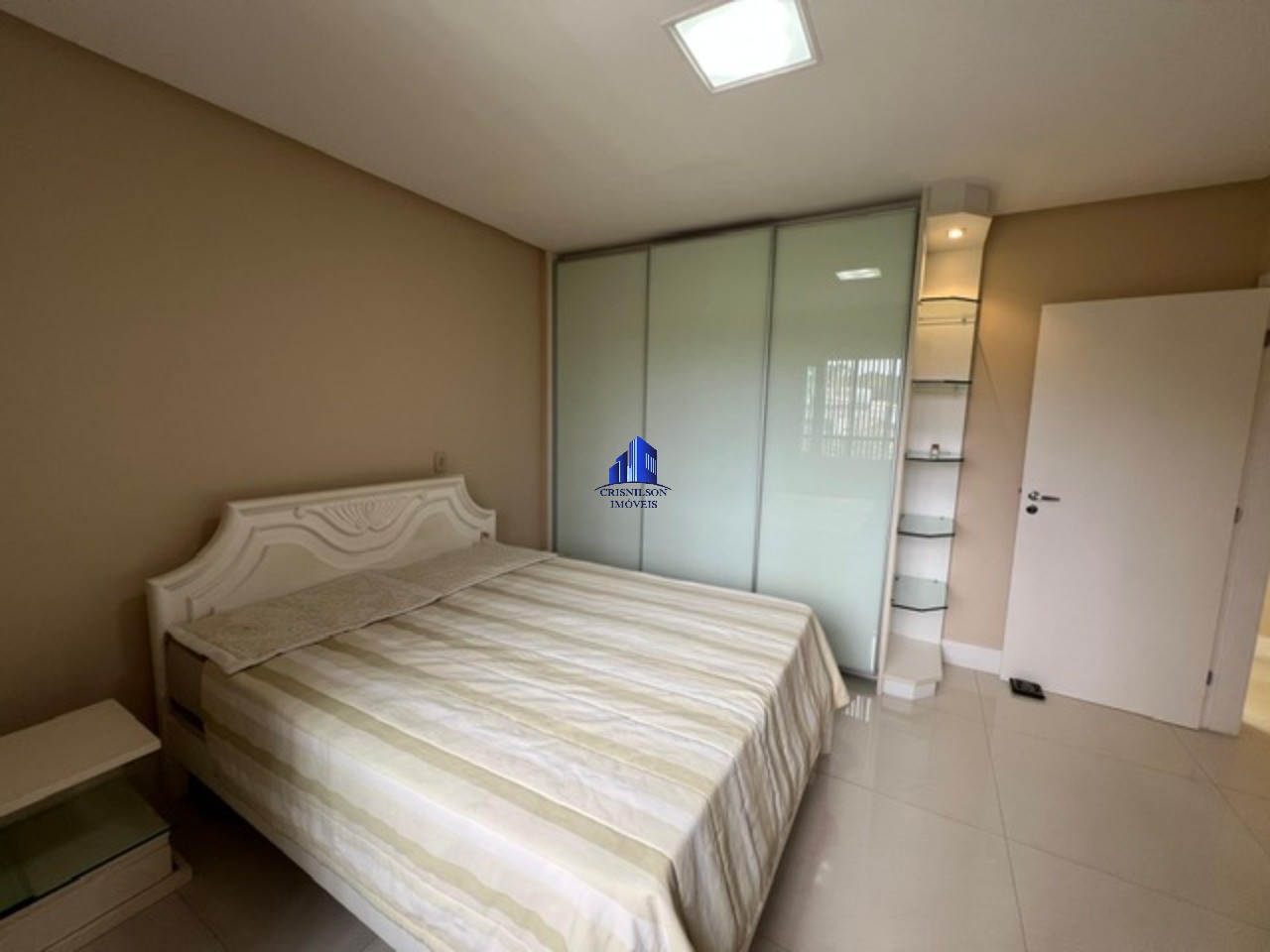 Casa de Condomínio, 4 quartos - Foto 18