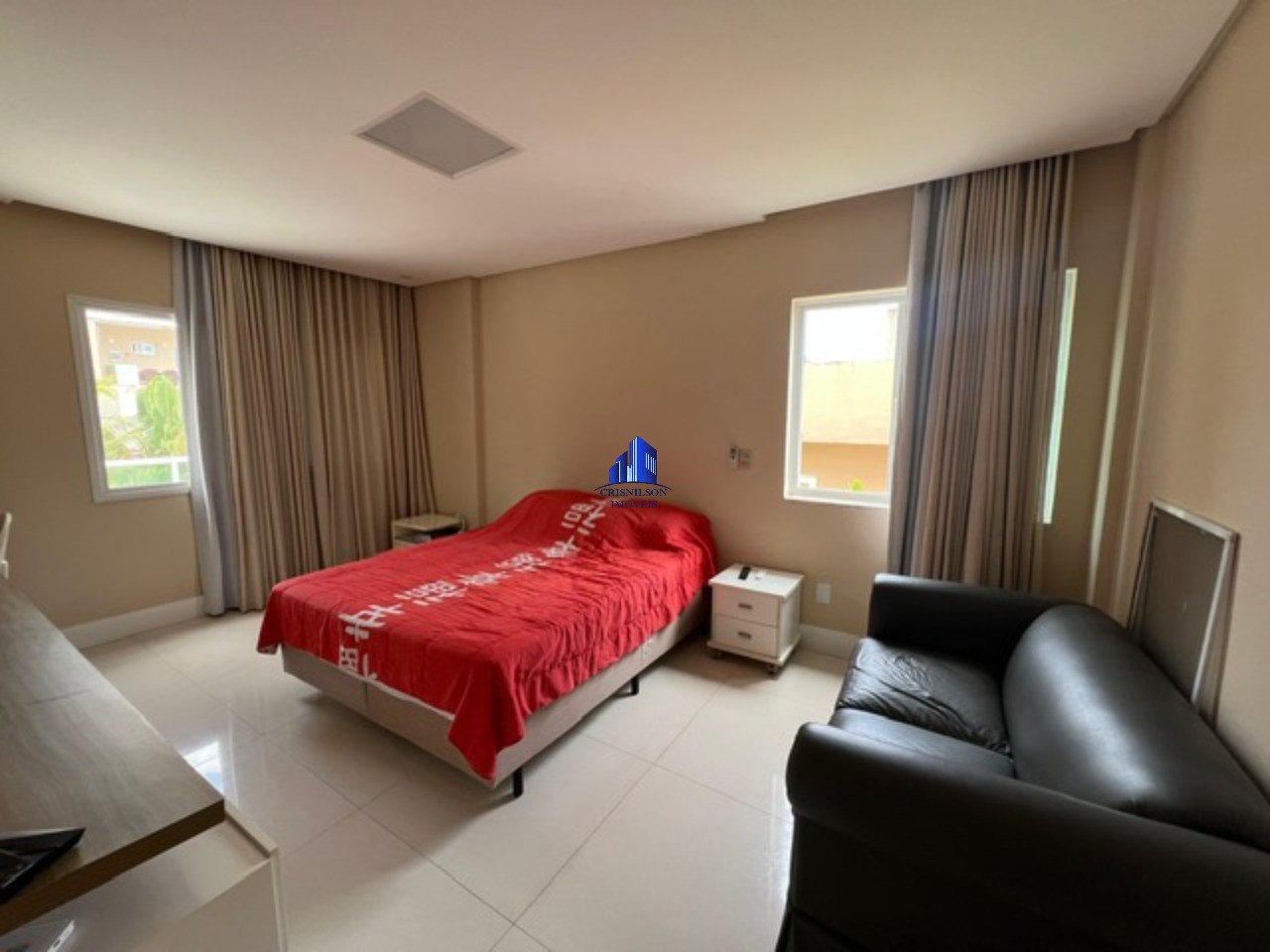 Casa de Condomínio, 4 quartos - Foto 12