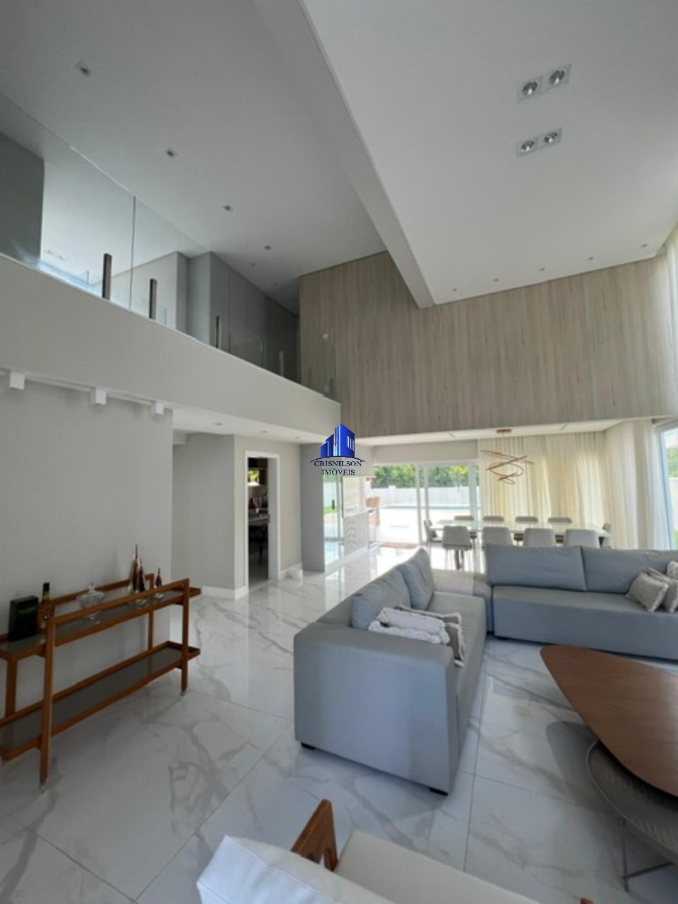 Casa de Condomínio, 4 quartos - Foto 8