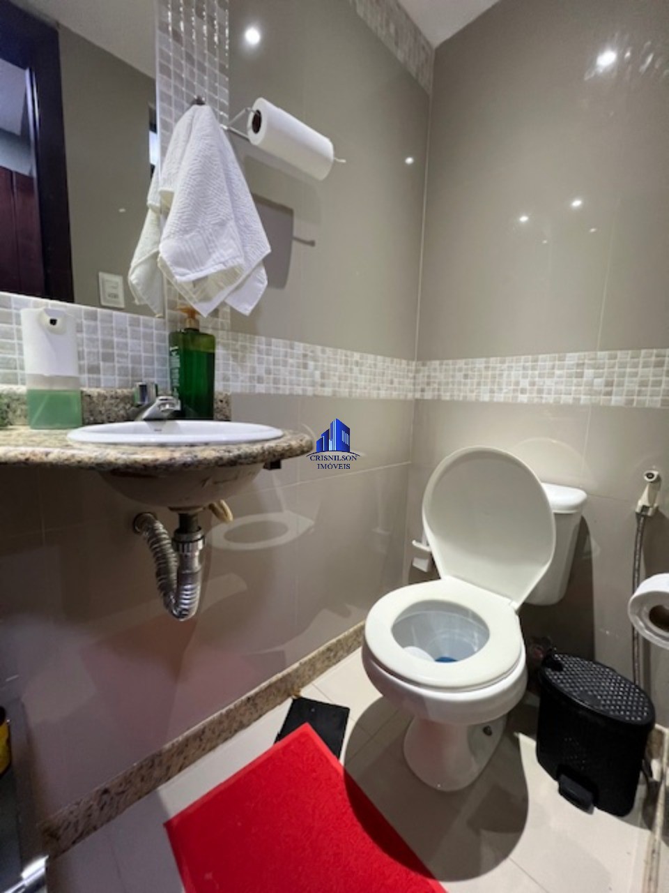 Casa de Condomínio, 5 quartos - Foto 10