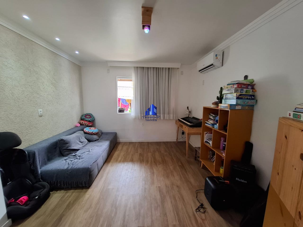 Casa de Condomínio, 4 quartos - Foto 8