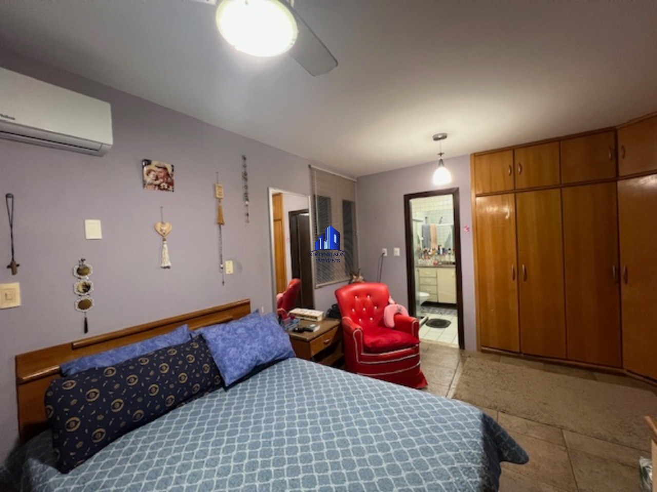 Casa de Condomínio, 5 quartos - Foto 15