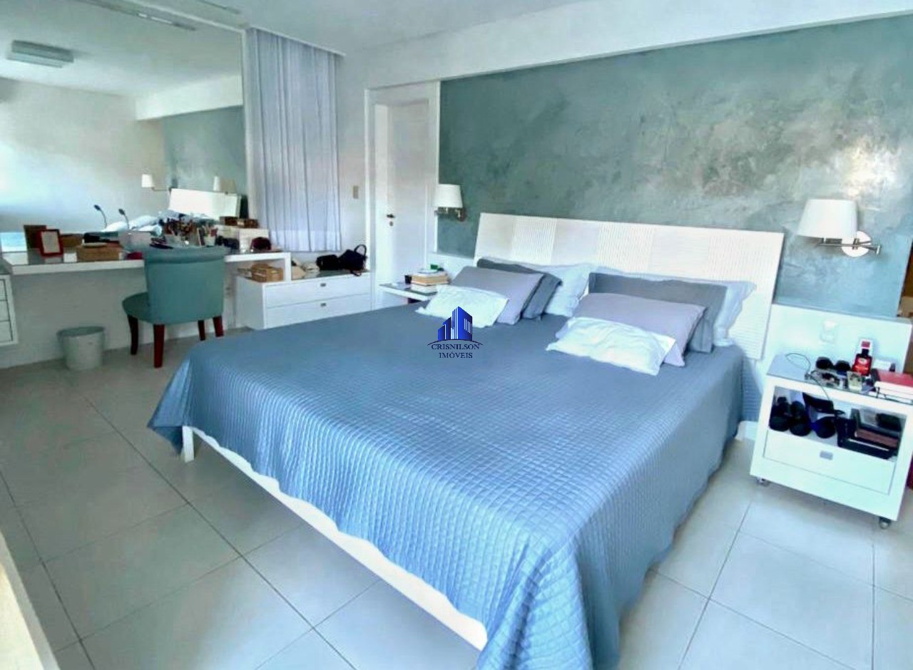 Casa de Condomínio, 4 quartos - Foto 9