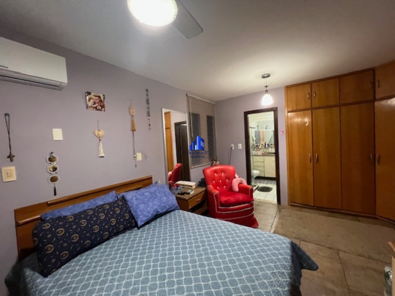 Casa de Condomínio, 5 quartos - Foto 17