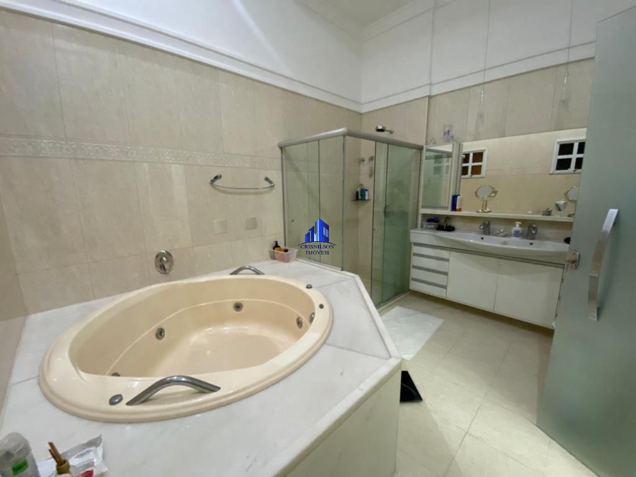 Casa de Condomínio, 4 quartos - Foto 10