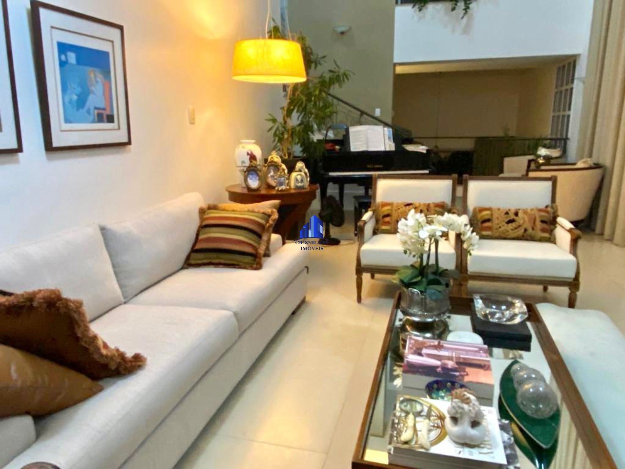 Casa de Condomínio, 4 quartos - Foto 7