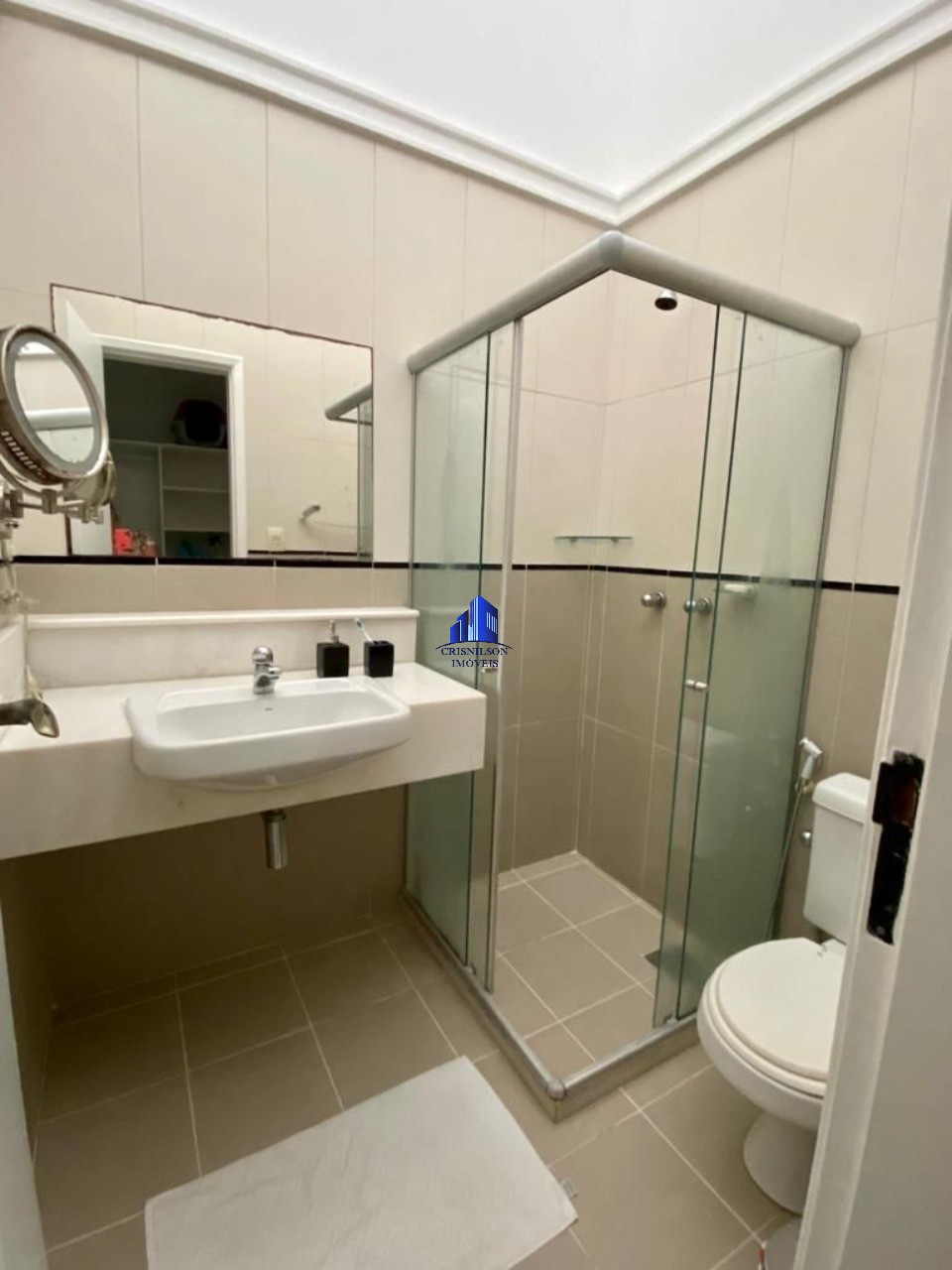 Casa de Condomínio, 4 quartos - Foto 12