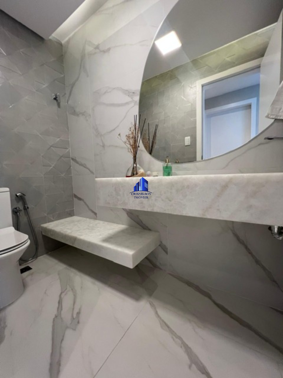 Casa de Condomínio, 4 quartos - Foto 31