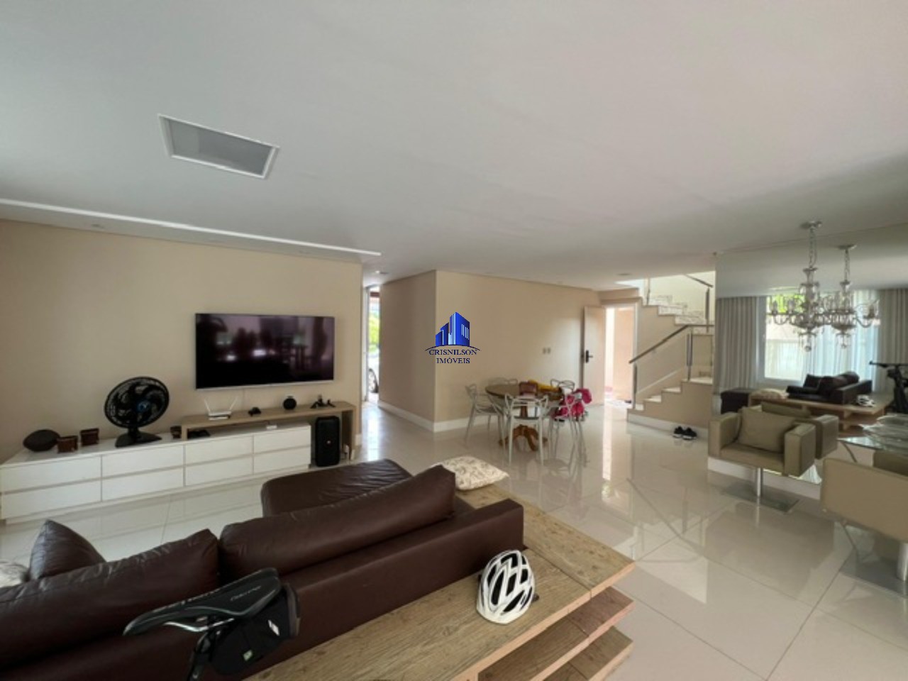 Casa de Condomínio, 4 quartos - Foto 6