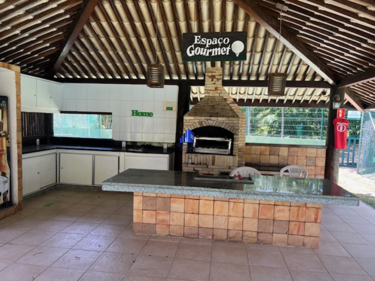 Casa de Condomínio, 4 quartos - Foto 33