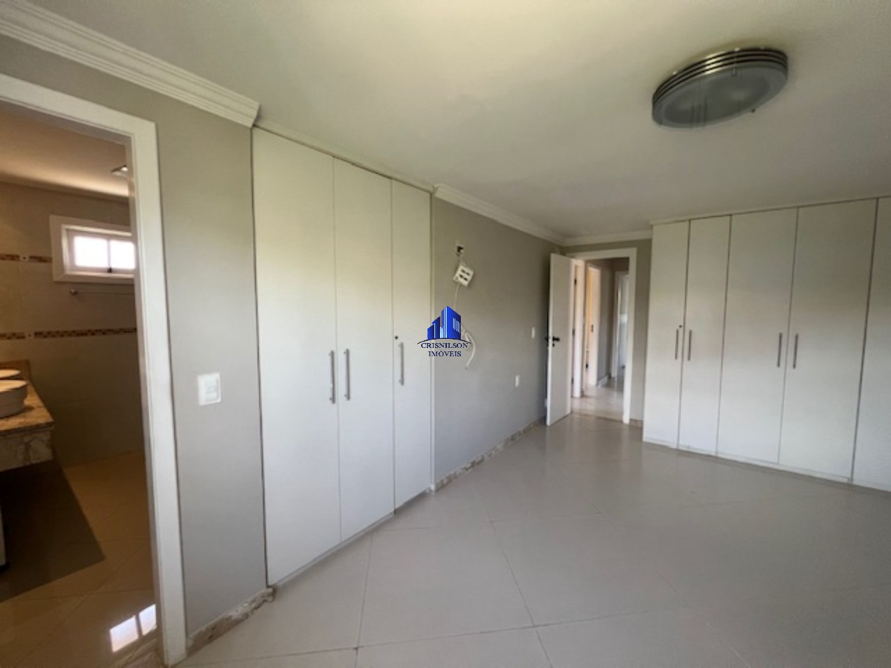 Casa de Condomínio, 4 quartos - Foto 9
