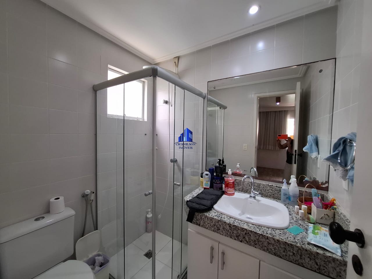 Casa de Condomínio, 4 quartos - Foto 9