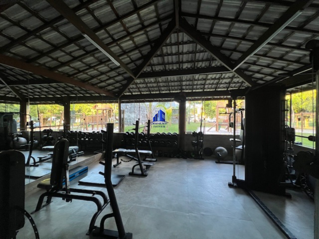 Casa de Condomínio, 5 quartos - Foto 58