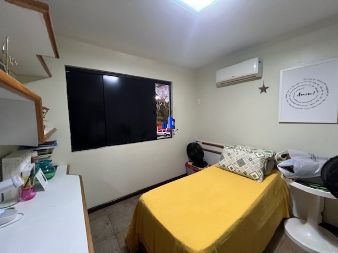Casa de Condomínio, 5 quartos - Foto 22