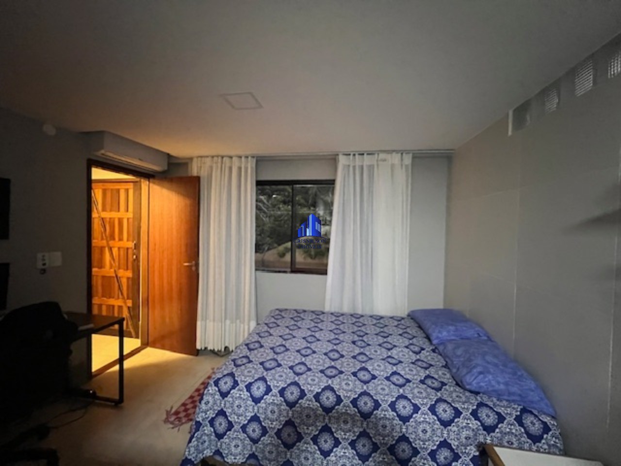 Casa de Condomínio, 5 quartos - Foto 20