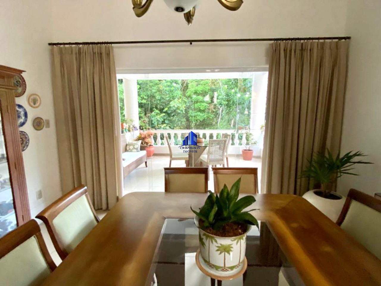 Casa de Condomínio, 4 quartos - Foto 5