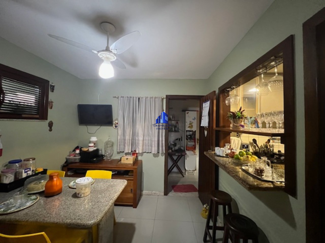 Casa de Condomínio, 5 quartos - Foto 13