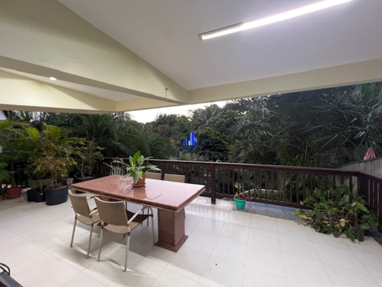 Casa de Condomínio, 5 quartos - Foto 5