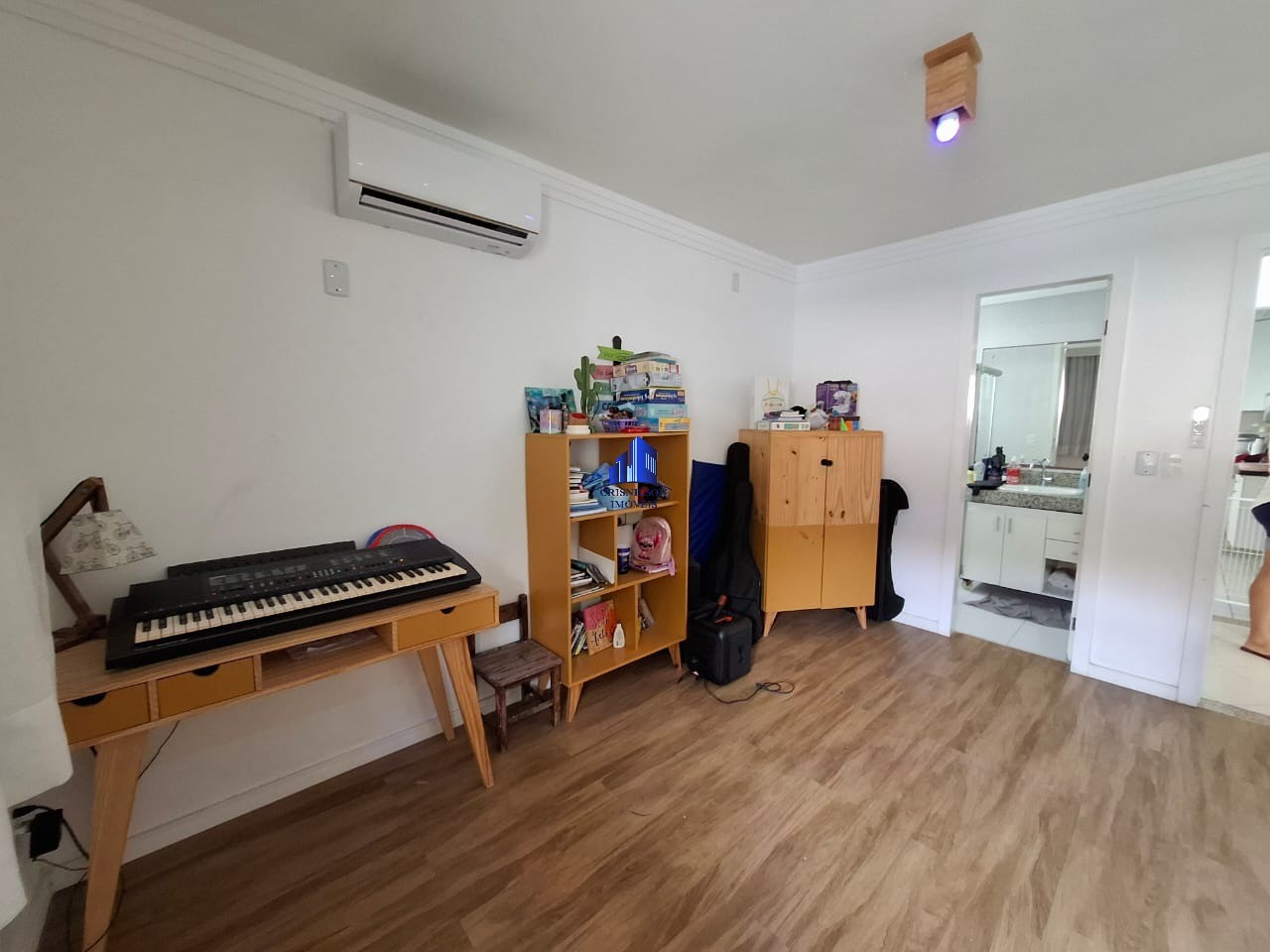 Casa de Condomínio, 4 quartos - Foto 10