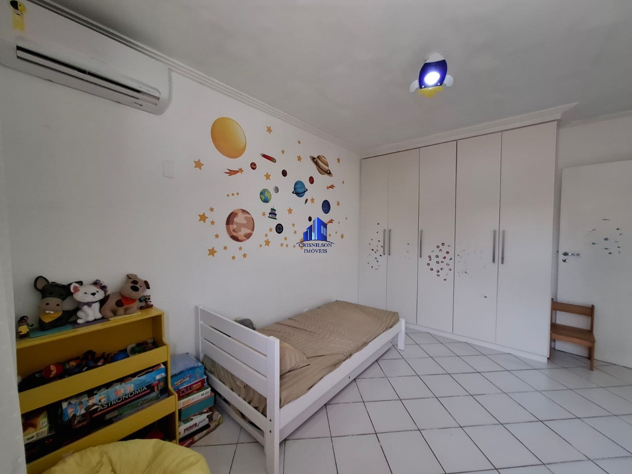 Casa de Condomínio, 4 quartos - Foto 15
