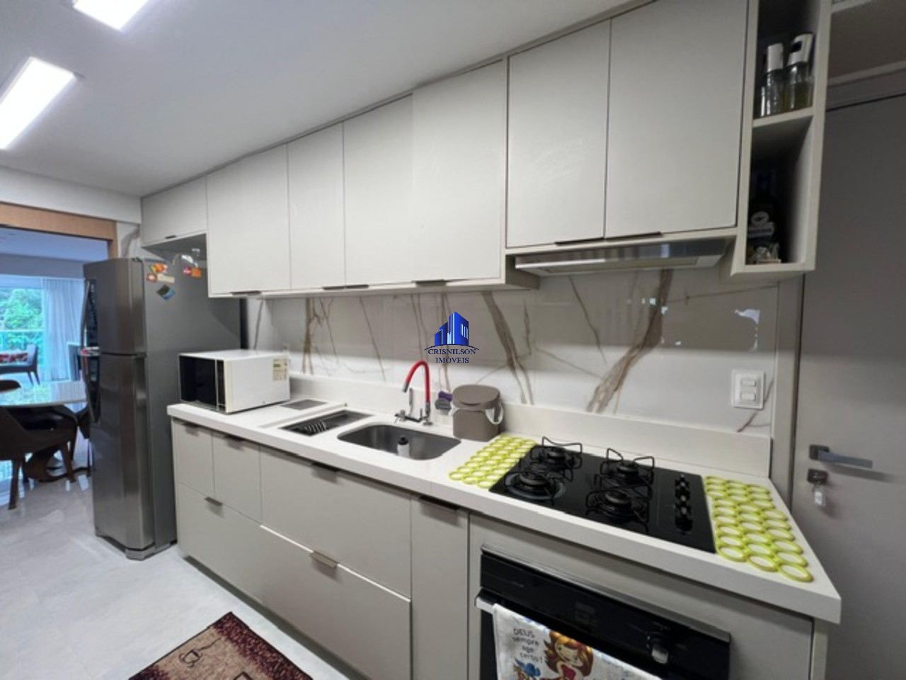Apartamento, 4 quartos, 145 m² - Foto 13