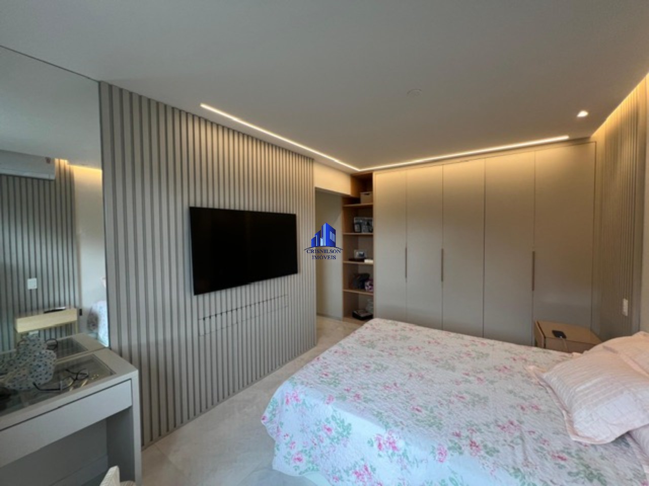 Apartamento, 4 quartos, 145 m² - Foto 19