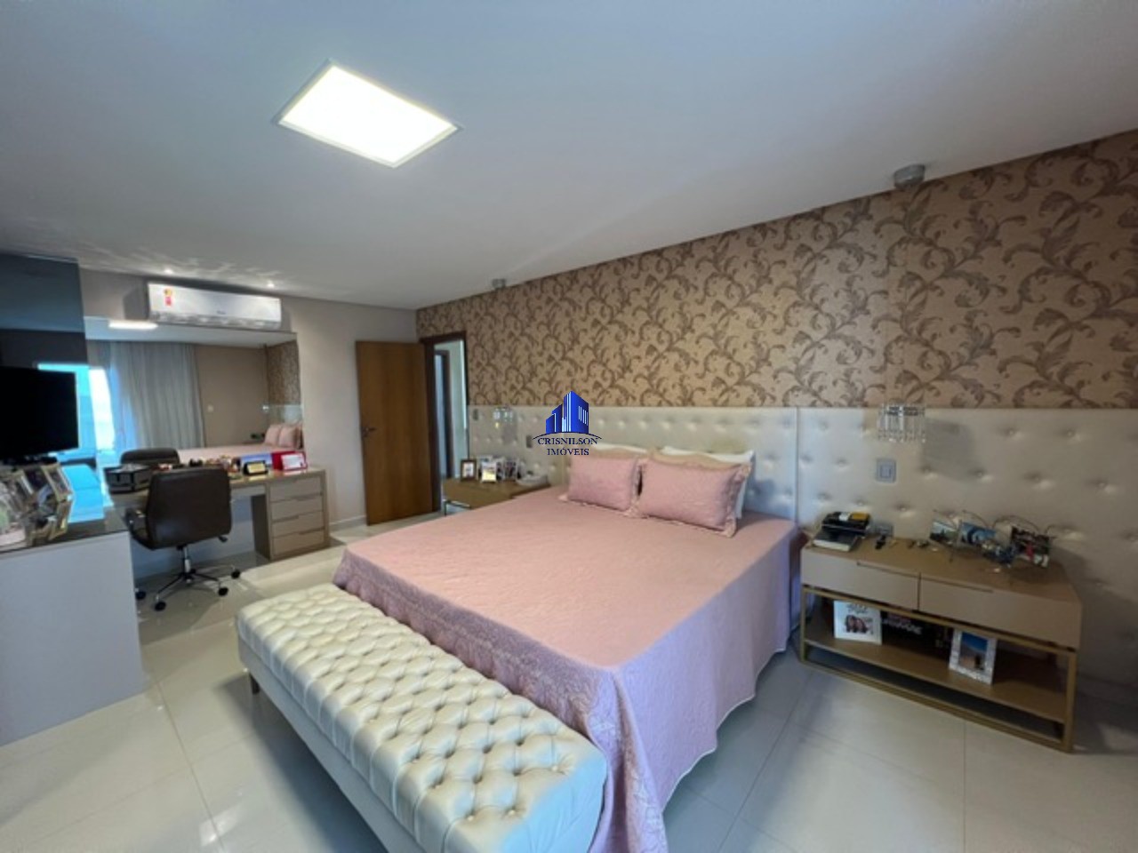 Casa de Condomínio, 5 quartos - Foto 31