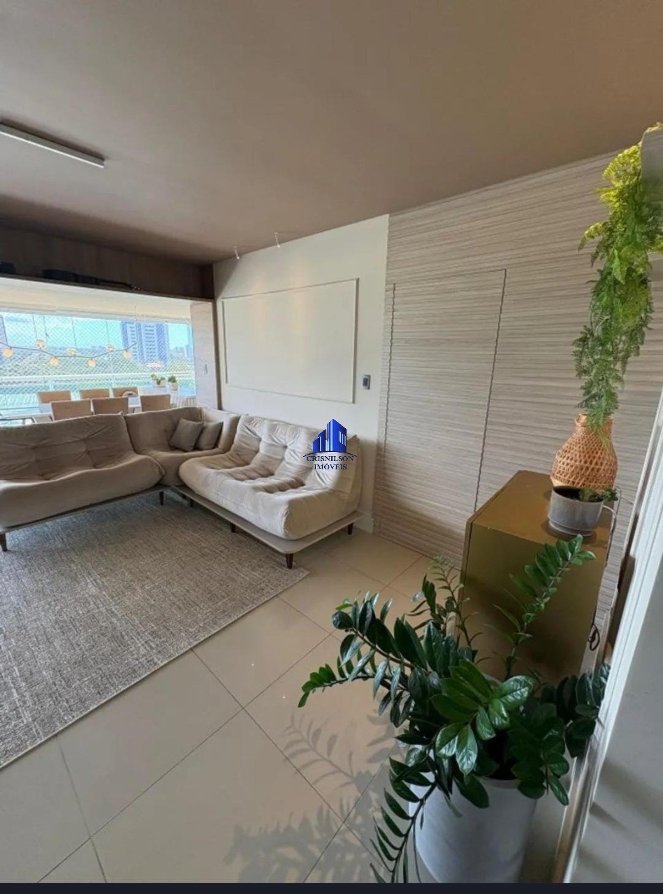 Apartamento, 3 quartos, 143 m² - Foto 4
